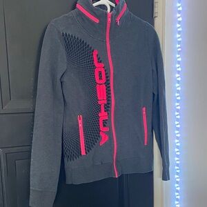 Joshua Perets Sweater